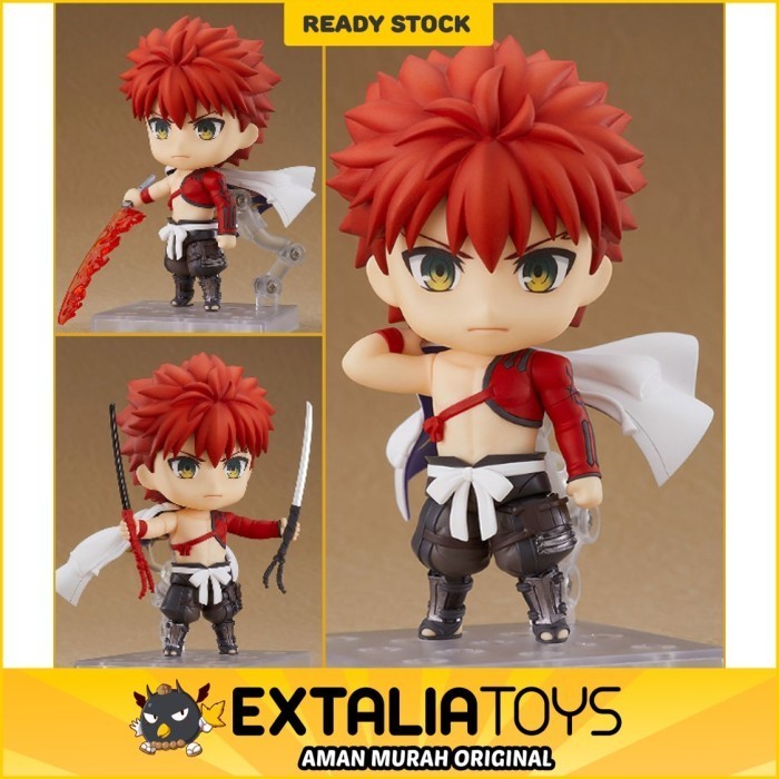 Nendoroid Saber/Senji Muramasa Nendoroid Saber/Senji Muramasa